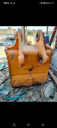 كيلات حفاره هيتاشي حجم 75 وحده 60 وحده 40 07830914020 07851614875