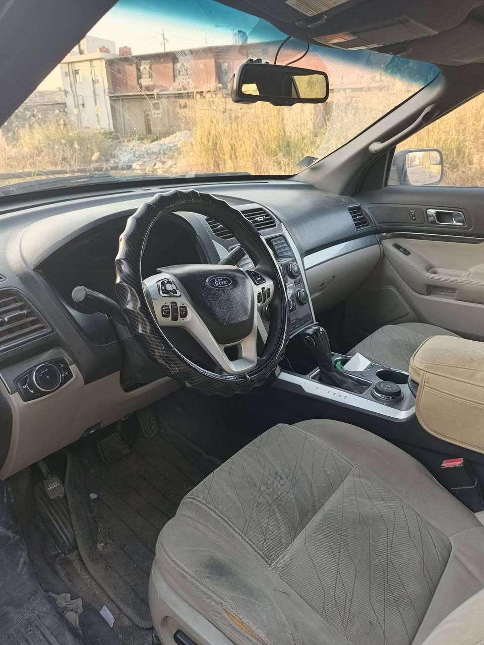 سلام عليكم
موديل 2012
رقم كربلاء دولي 
سياره فول مواصفات 
كير مكينه تبريد صدر كفاله
سعره 110بيه مجال 
مكاني بغداد الشعب
 ***********
