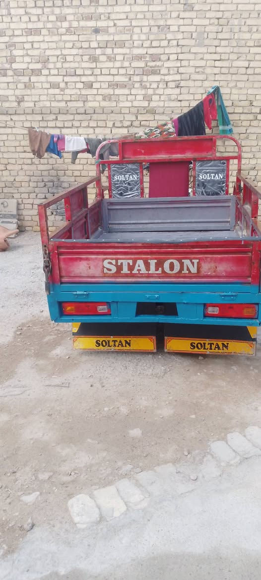 سلام وعليكم ستوته للبيع موديل ١٧مكفوله من شاصي مكفول مكينه مكفوله وكيله ب شارع بغداد  الشراي يتصل على الرقم ***********ميسان
