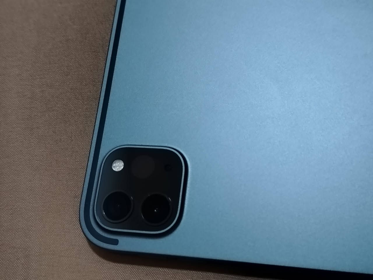 السلام عليكم ايباد 12برو للبيع ذاكره 256
120فريم 
اربع سماعات ستريو 
موصفاته معروفه 
 السعر 500الف 
ملاحضه مفتوح تخطي


**إذا كنت صاحب هذا الإعلان وتريد حذفه لأي سبب، رجاءا أرسل رسالة إلى الدعم الفني**