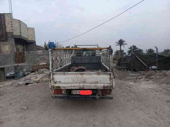 السلام عليكم للبيع كيا بنكو موديل 1996 رقم شاصي بلادي رقم بغداد باسمي تحويل ثاني يوم  كير ومكينة وكسن خير من الله السعر 49 وبيها مجال استفسار اتصال على الرقم ***********
