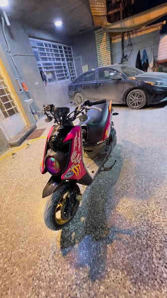 سلام عليكم درجه سكنس جبلي لبيع كفاله عامه مكينه برغي مامفتوح كفرات ولا شخط دراجه  بلاديه صاله 4 تشهر من نازله من رمبه سعر مليون50 بيه مجال قليل لاستفسار *********** متواجد بس وتساب
