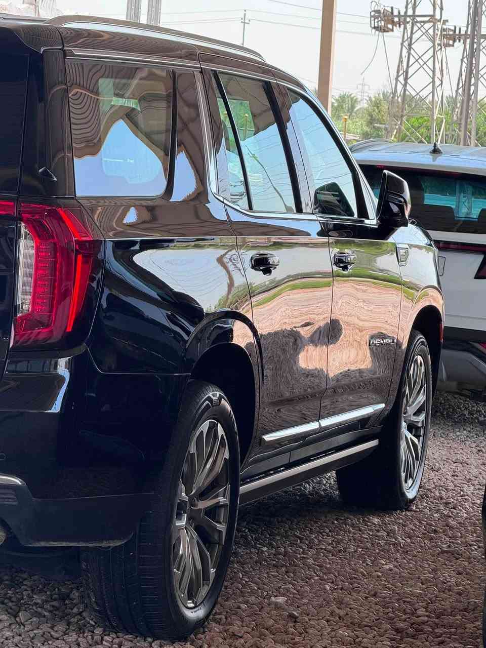 🧿
جمسي دنلي موديل 2023

‏(GMC DENAL) كفاله بس جاملغ امامي بصبغ بدون داخل

🔥2️⃣0️⃣2️⃣4️⃣🔥

‏ GMC VIP  كشنات منفصل رئاسي

وكالة المنصور ضمان 5 سنوات 

النوع : GMC دينالي 

العداد : 0️⃣0️⃣ (ماشيه 49) 

اللون : اسود

حجم المحرك : 6.2 لتر

عدد الاسطوانات : 8 سلندر

القوة الحصانيه : 420 حصان

الكير بوكس : 10 سرعات

فل مواصفات 

🔥نظام هيدروليك ( جكات )

🔥دخول ذكي للسياره ( بصمة )

🔥شاشات خلفية

🔥دفع رباعي دبل

🔥دوسات كهرباء

🔥شاشه اماميه كبيره

🔥شاشات عدد 2 خلفيات

كامرات 360 درجه

🔥كامرا خلفيه بالمرايه

 بانوراما طكتين

🔥شاحن واير ليس

🔥كشنات جلد

🔥كشنات كهرباء

🔥كشنات خلفي منفصل

🔥رادار تحديد مسار

🔥رادارات جانبيه

🔥رادار امامي

🔥ثلاث قطع تبريد

🔥هيترات بالكشنات تدفئه تبريد امامي خلفي

🔥دوسات كهرباء تفتح ويا الباب

🔥بصمه + بصمة ابوب 4

🔥صندوك كهرباء

🔥فورويل 4x4

🔥هند بريك بصمه

🔥استيرن كهرباء

🔥اتو ستوب

🔥حساسات خلفي امامي

🔥كشافات

🔥لايتات لد + فول زنون

🔥بكلايت لد خلفي

🔥كشنات الخلفيه كهرباء

🔥سبعه راكب

🔥داتو شو

🔥هيتر بالاستيرن

🔥فول تحكم ستيرن

للستفسار الاتصال على الارقام ***********الخاصة او مراسلة سعر 475
