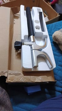 قفل سيارة • للتكتك • اكسسوار