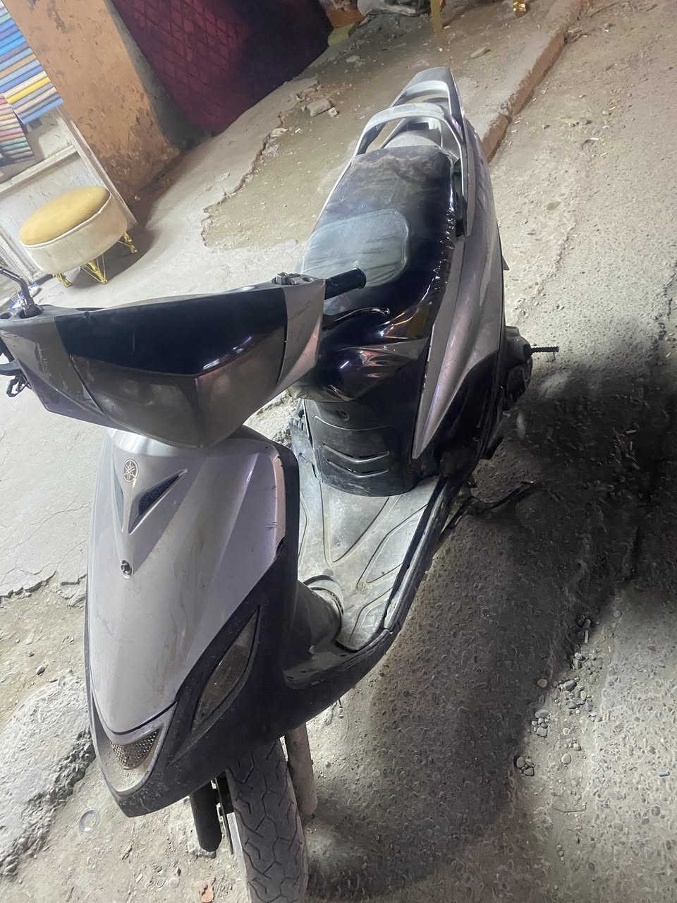 للبيع اي نقص ما بيه ب٣٢٥


**إذا كنت صاحب هذا الإعلان وتريد حذفه لأي سبب، رجاءا أرسل رسالة إلى الدعم الفني**