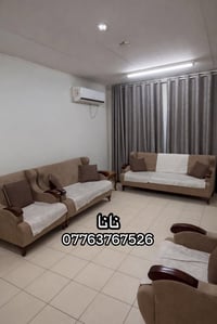 A5 100شرقي طابق 6   السعر114  الرد فقط واتساب وخاص  الاداره   @الجميع