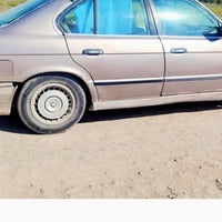 موديل ٨٩ • محرك وكيل • مكيف ثلج