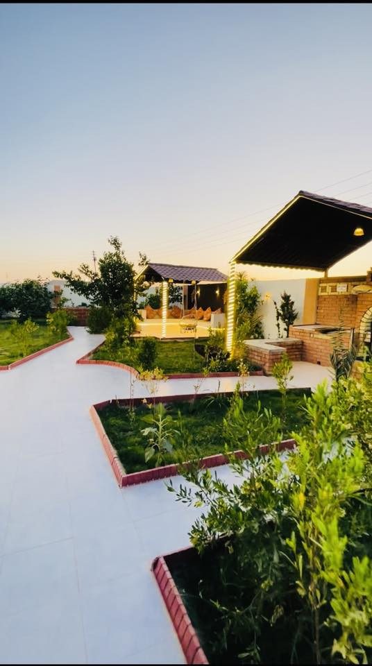 مزرعة ومنتجع الأمير vip(قضاء بلد)
يتوفر حجوزات طيله شهر رمضان 🌙 

وأيام العيد 

للاستفسار الاتصال على رقم ***********
