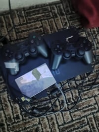 بلي ثري • نظيف • شغال