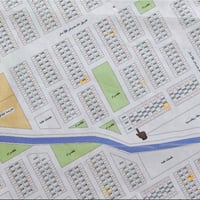 بام هليل الثانية • قطعة ٢٠٠م • شارع ٢٠م تجاري