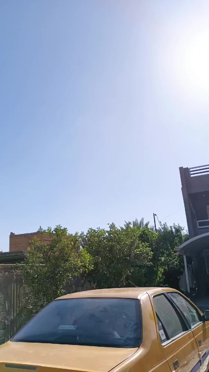 السلام عليكم للبيع فقط بيجو 2013 مكفوله كير ومكينه كفاله مكاني حله السعر 40وبيه مجال 
***********
