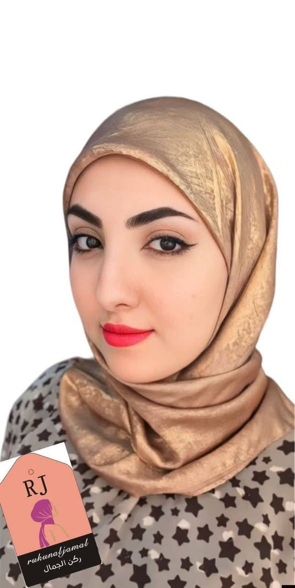 لكثرة الطلب
ربطة صدر الحمام 2000
حجاب الأميرة 3500
شيلة فانيلة قطن بس1500
مجمع الحاجه ام مهيمن واولادها 
@إشارة


**إذا كنت صاحب هذا الإعلان وتريد حذفه لأي سبب، رجاءا أرسل رسالة إلى الدعم الفني**