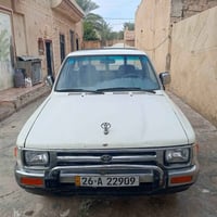 موديل ٩٢ • رقم دولي • دوشمه جديد