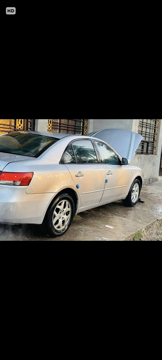 للبيع سوناتا موديل 2008
بدون لوحات و سنويه ب 34 
سياره جاهزه من كلشي كير محرك مكفولة حداديه جديد 
مكانها بابل


**إذا كنت صاحب هذا الإعلان وتريد حذفه لأي سبب، رجاءا أرسل رسالة إلى الدعم الفني**