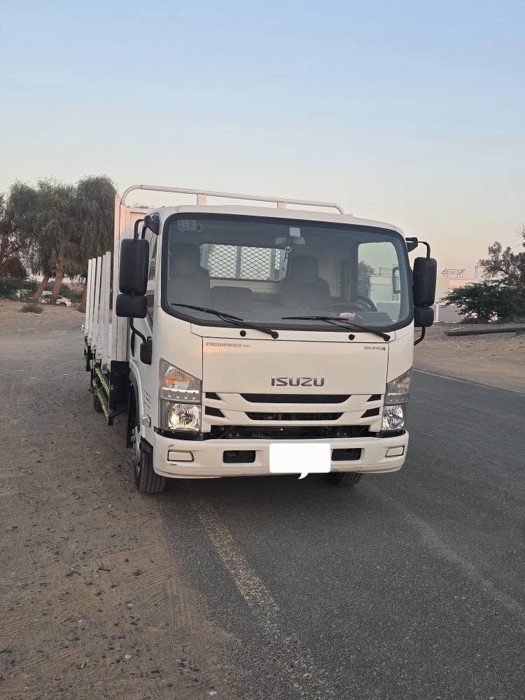 0️⃣5️⃣4️⃣3️⃣8️⃣3️⃣3️⃣0️⃣6️⃣8️⃣
𝐈𝐙𝐔𝐙𝐔   𝟏𝟔 𝐅𝐓
𝐌𝐎𝐃𝐄𝐋  𝟐𝟎𝟐𝟒
𝐊𝐌  : 𝟐𝟑𝟑𝟓𝟏𝟖 𝐨𝐧𝐥𝐲
𝐒𝐈𝐍𝐆𝐋𝐄 𝐎𝐖𝐍𝐄𝐑 عجمان, الإمارات العربية المتحدة


**إذا كنت صاحب هذا الإعلان وتريد حذفه لأي سبب، رجاءا أرسل رسالة إلى الدعم الفني**