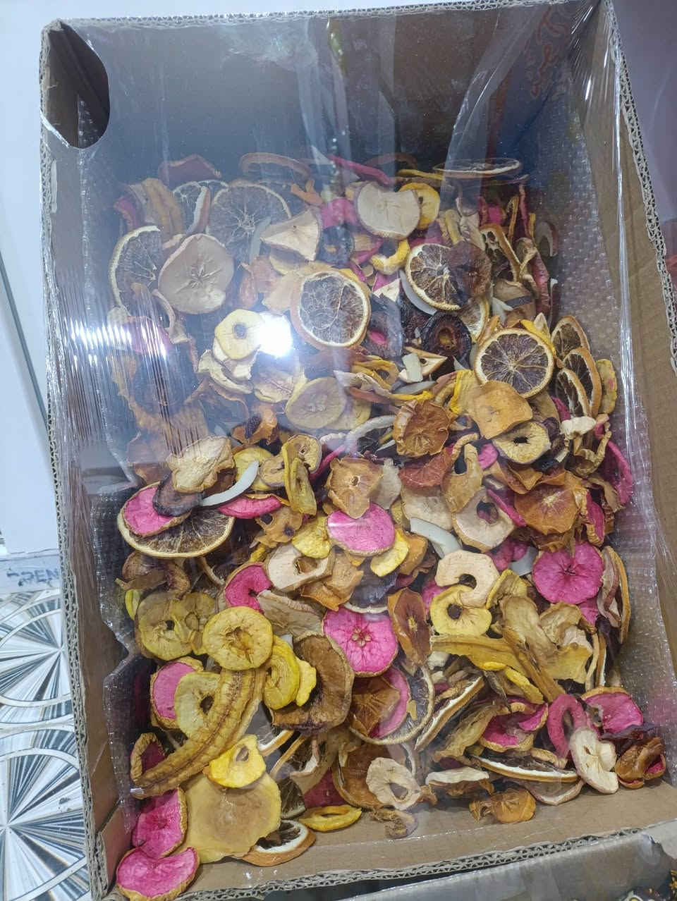 فواكة مجفف عنوان كربلاء طوريج شارع مقابل مدرسة الخسناء حلويات سكر


**إذا كنت صاحب هذا الإعلان وتريد حذفه لأي سبب، رجاءا أرسل رسالة إلى الدعم الفني**