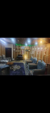 اربيل شارع 60 • غرف للإيجار • فندق سرجنار