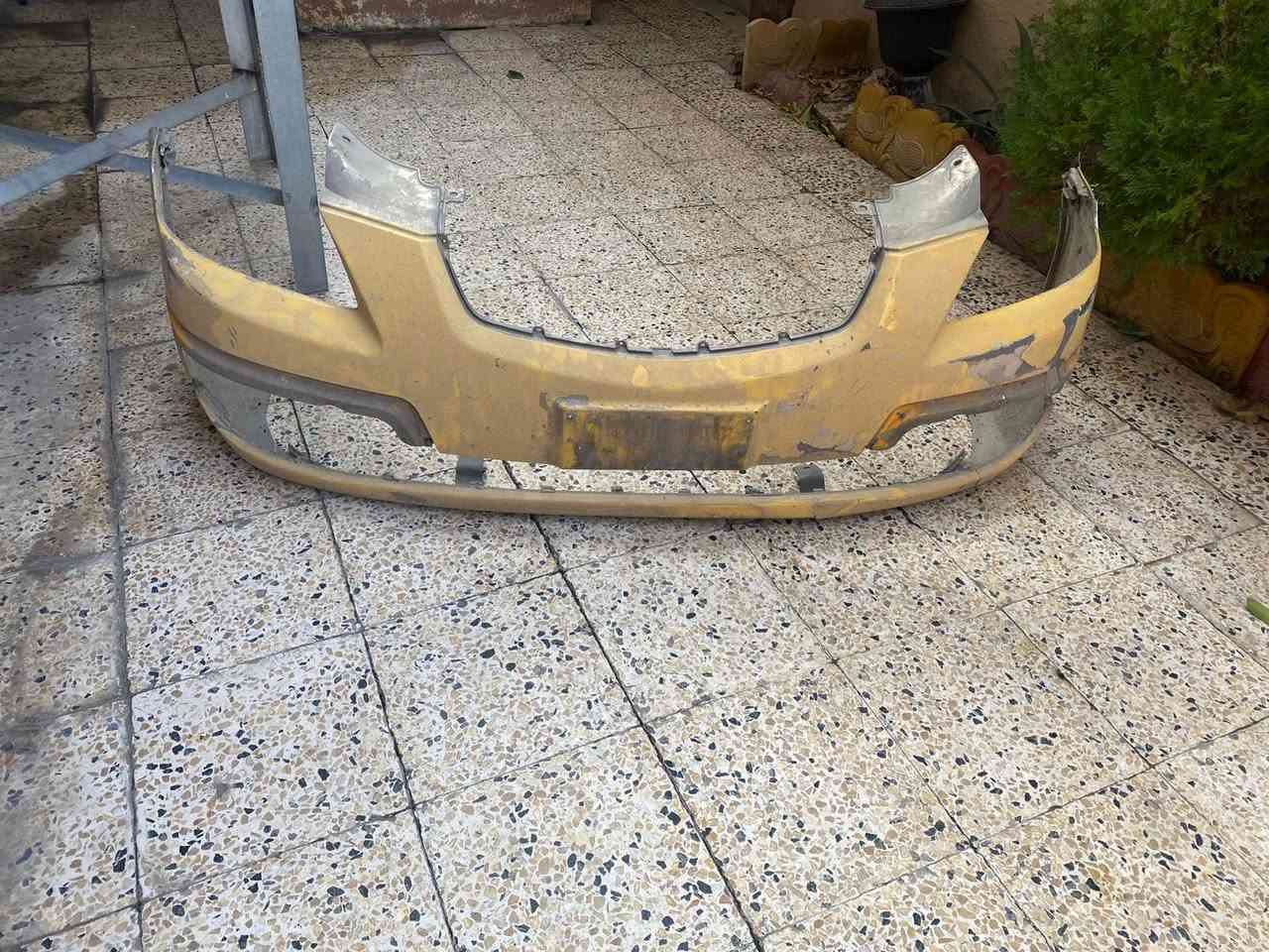 شباب ل اجر عليش تنذب الي يحتاجها يجي ياخذها دعاميه اماميه مال كيا ريو موديل 8 شوي تعبانه هاي كدام العين بس تمشي امر الي ما عنده


**إذا كنت صاحب هذا الإعلان وتريد حذفه لأي سبب، رجاءا أرسل رسالة إلى الدعم الفني**