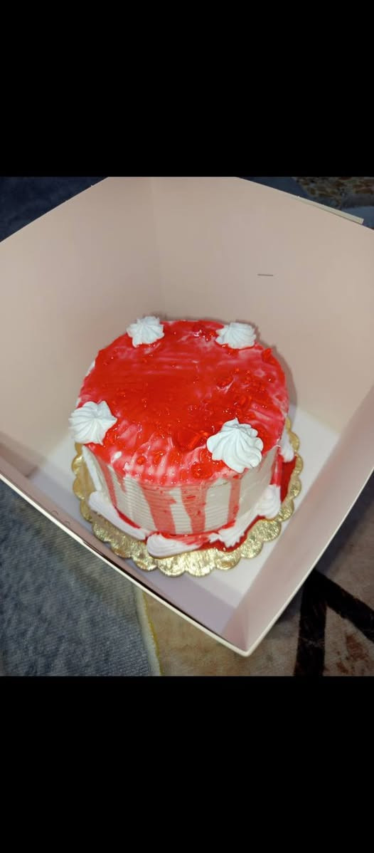 اللهم صلي على محمد وال محمد 🤲 مفتوح لحجز عله عيد الأم ✨🥹 بسعار مناسبه عنوان بصره حيانيه متوفر توصيل


**إذا كنت صاحب هذا الإعلان وتريد حذفه لأي سبب، رجاءا أرسل رسالة إلى الدعم الفني**