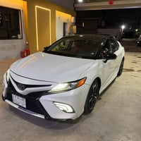 ماكو هيج سعر بالسوك كلها🔥 للبيع كامري XSE 2019 وارد أمريكي 🚘🔥 ‏ Two Co...