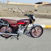 للبيع دراجه خمسه كير سونك موديل 2023 نضيفه حيلل مكينه ما مفتوح شرط رقم...