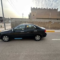 سبكترا • مكينه ٢٠٠٠ • وارد امريكي