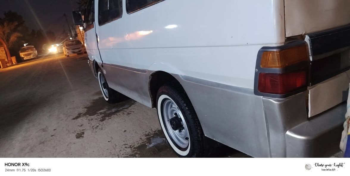 سلام عليكم كيه بسته 94السياره خير من الله برغي ما ذب عليه تريد وكاله تريد تحويل سنويه لا30 اكسن بي خيط ونه بس السعر 50بيه مجلل ضيافه بس العنوان الدوانيه رقم الهاتف ***********   0
