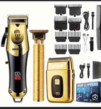 مكائن حلاقه باله أوربي جديد عدد3بكارتون حلاقه+تحديد+جلايه للاستفسار077...