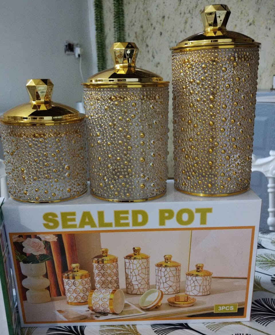 وصول بضاعة جديدة من مستلزمات المطبخ☕🍽️🍲🍳 وباأسعار مناسبة جداً للحجز والاستفسار مراسلة الصفحة اوالاتصال على الرقم*********** العنوان دور الزراعة الثانية عبور مخبز المصطفى بداية شارع سالم✨ البيع داخل المنزل ✨
