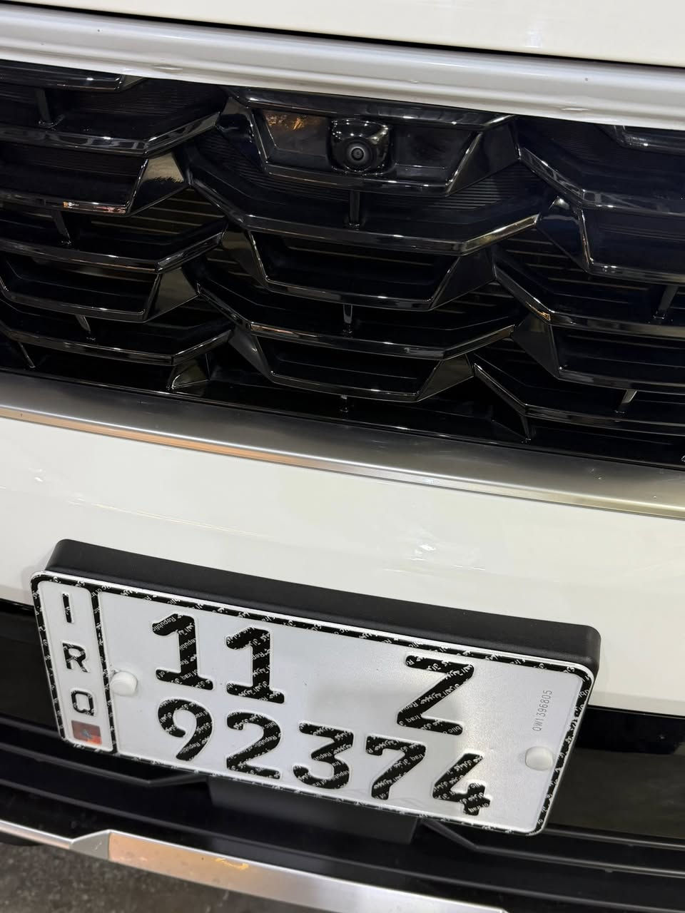 السلام عليكم
كيا سورنتو موديل 2025ضمان الشركة الدولية دبل كامرة 

وارد خليجي ضمان شركةالدولية مكفولة كفالة عامة من الشخط مكفولة 

ماشية 7  كم فقط 

الموصفات

دبل كامرة خلفية 

داتشو 

ويل حجم 20

6سلندر 

كشنات كهرباء

لايت لد

گير ماوس

7 راكب 

3 قطع تبريد

جنطه كهرباء شفط

تشغيل على بعد

بردات خلفيه

شاحن لا سلكي 

تحكمات ستيرن 

شفتات ستيرن 

مود درايڤ

سايد بريك دگمه

حساسات امامي خلفي

كامره 4 

مكاني النجف

السعر330 
***********
