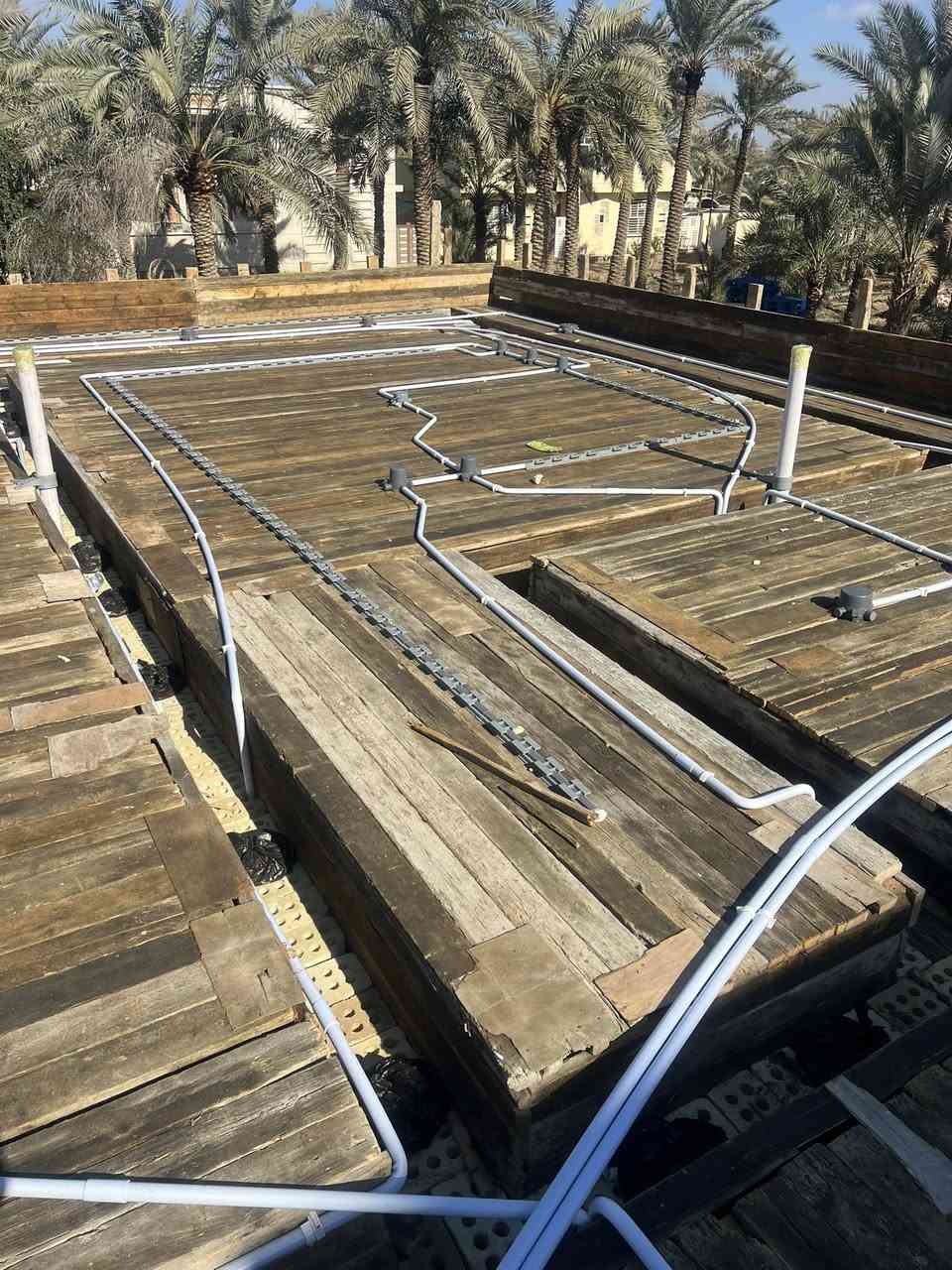 عملنه في كربلاء نشر بوري مستعدين لكافه التأسيسات الكهربائيه وعمل البوردات الكهربائيه ***********
