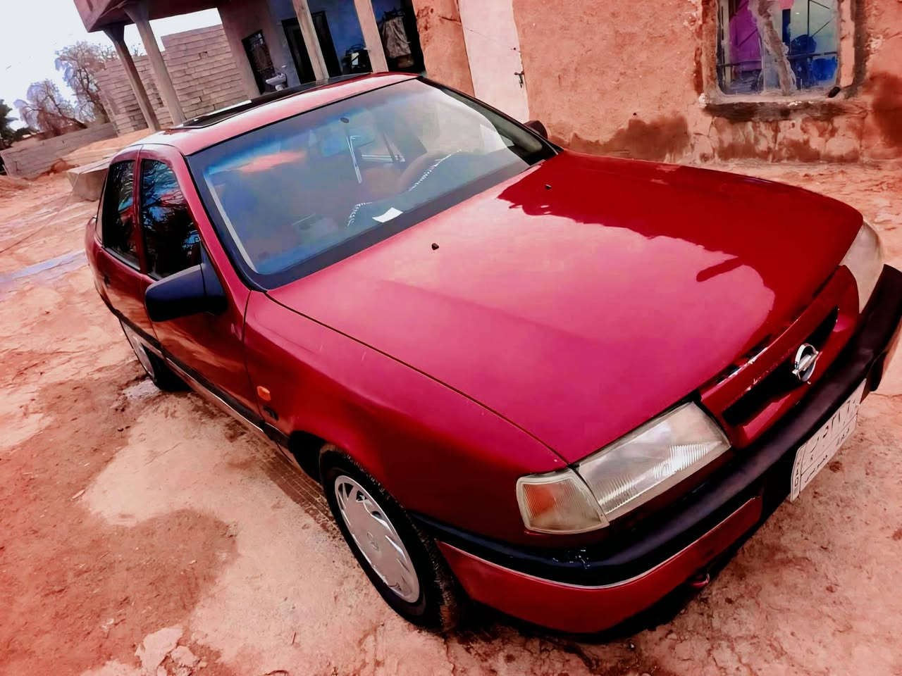 ((اؤبل فكتره مؤديل ٩٢ رقم كركؤك سنؤيه لل باقي، ٥اشهر تنتهي اربع تايرات جدد سياره خير من الله دفتر بانزين متؤفر بيه الجؤم الگدام كهربائي السعر 
((٣٦/36)) من النهايه اذه ماتشتري لاتعبني اتريد تشتري بيك خير تعال ؤتدلل))))) 
رقم. الهاتف ((***********
((***********)) متواجد ؤاتساب))
