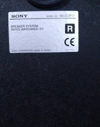 وبركاته ، من رخصة الآدمن ، مجموعة من السماعات ، زوج سماعات Sony أصليات...