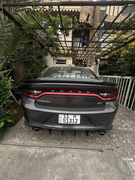 السلام عليكم جارجر GT  للبيع 2019 اصل ماشيه 78 ما مشتغله خط استخدام شخصي بأسمي رقم بغداد بدون حادث سرقه باب وجاملغ بدون ضربه صور امريكا موجودة مع السونار مكينه 6وكير  وصدر وتبريد مكفول  مكاني حي البنوك 
السعر 205 بيها مجال بسيط  
رقم الهاتف ***********
***********
