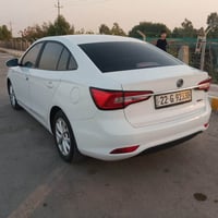 سيارة MG • MG 2022 • ام جي 2022 • رقم اربيل • تحويل ثاني يوم • سيارة ج...