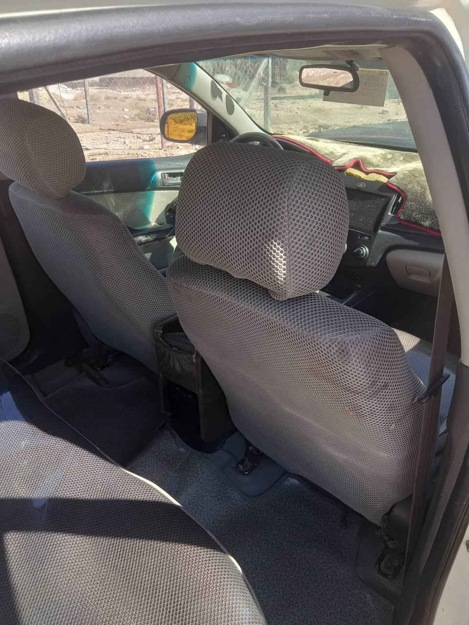 السلام عليكم سيراتو موديل 10خليجي حادث جاملخ وباب كير مكينه خير من الله حدادي جديد  باتري جديد تخم تأير      رقم الكليزلي العنوان بابل الوردي الخارج السعر 70بيها مجال الرقم ***********
