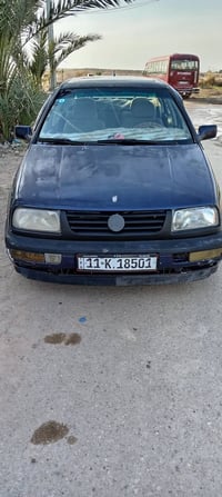 غولف موديل ٩٢ • محرك وكير جيد • الفلوجه السكنيه