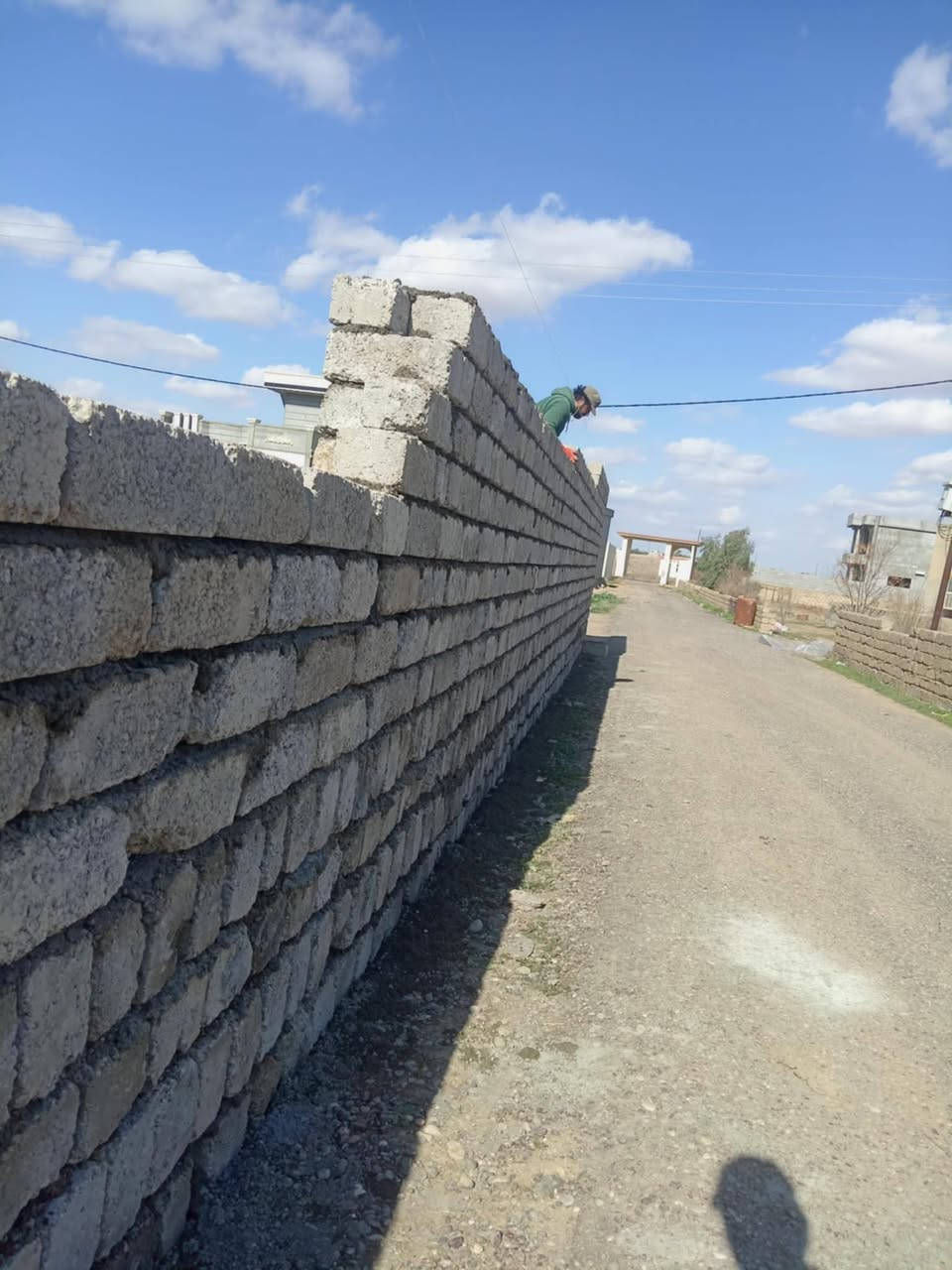 بناني متفرغين حالين كافت البناء ***********
