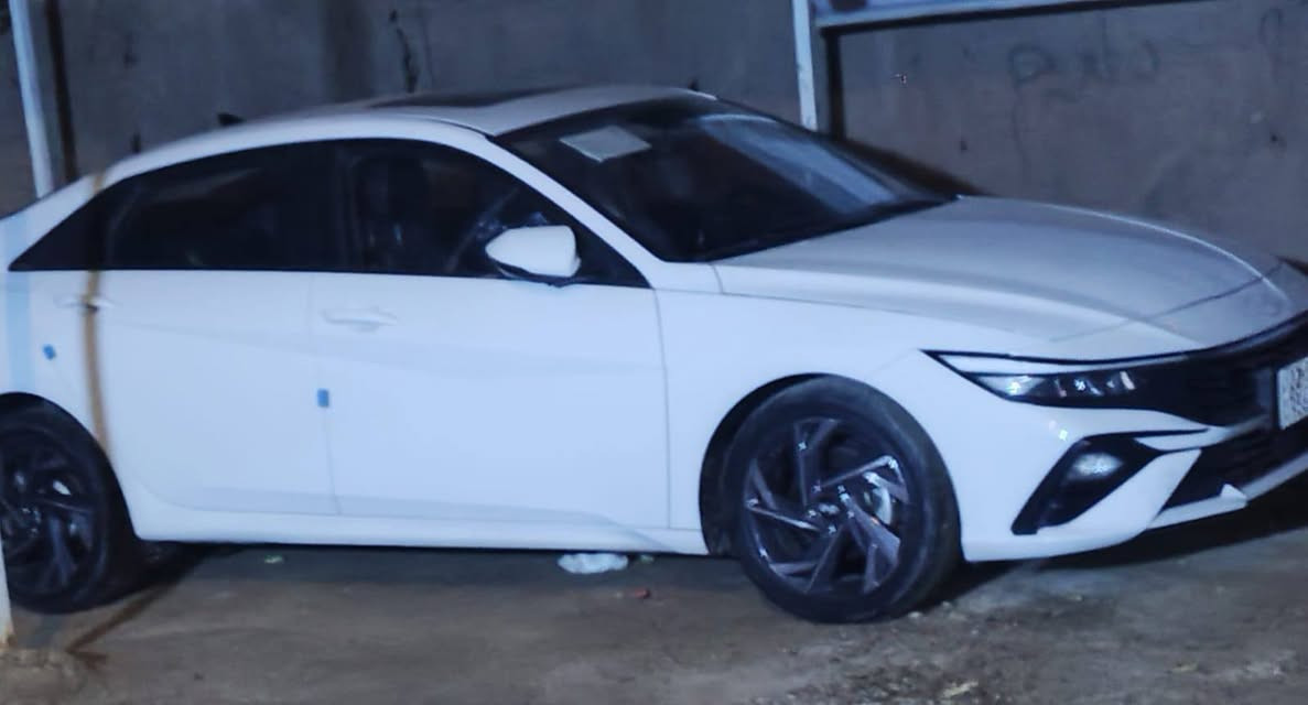 السلام عليكم اخوان عندي النترة وارد صيني ٢٠٢٤ مكفوله كفاله عامه حته من السخط ماشيه ٤٤ رقم اربيل دولي السعر قفل ١٤٢ تحياتي مكان السياره بابل قرب سيطرة الاثار تحياتي ***********
