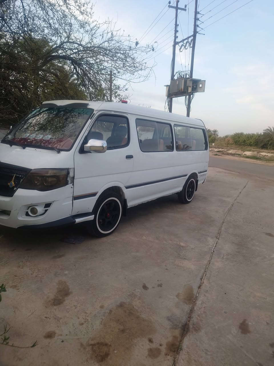 فتون مديل 11رقم بغداد صدامي سنويه عضم عاج صاقطه ابيع كوم حديد اتكفل عشائر وسرقه مكينه ونجي 6حديدث مجول بدايه تنقيص كير اكسل مكفولات سياره  شوفت عينك تخم تاير
دوشمتهه حلوه سعر 30وبيه مجال مكاني دجيل الاستفسار اكثر اتصل ***********
