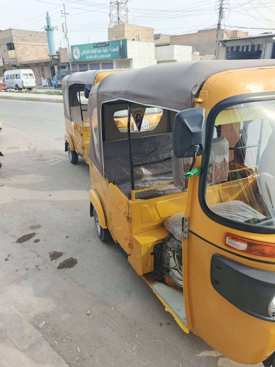 السلام عليكم تكتك موديل 2021 اوراق 

6600 وبيه مجال قليل  كربلاء أمن داخلي ***********
