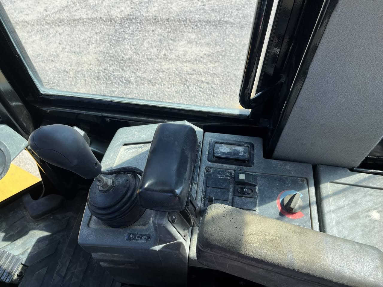 CATERPILLAR 938G
سنة الصنع 2006
قوة المحرك  172 حصان
ساعات العمل 3000
مكفول من كلشي 
السعر 30الف دولار
شامل كمرك ضريبة شحن 
مدة الوصول 20 يوم بعد الحجز


**إذا كنت صاحب هذا الإعلان وتريد حذفه لأي سبب، رجاءا أرسل رسالة إلى الدعم الفني**