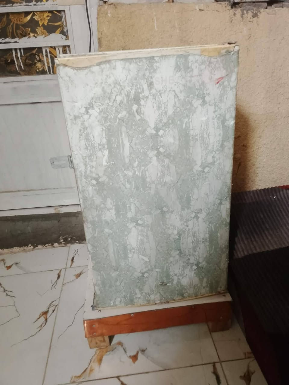 سلام عليكم سخان 120 لتر مامستخدم جديد ب 40 او ثلاجه شرط الشغل ب 50 قفل مكاني كربلاء حي النضال


**إذا كنت صاحب هذا الإعلان وتريد حذفه لأي سبب، رجاءا أرسل رسالة إلى الدعم الفني**