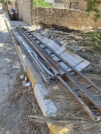 جينكو • نظيف • اطوال ١م-٦م