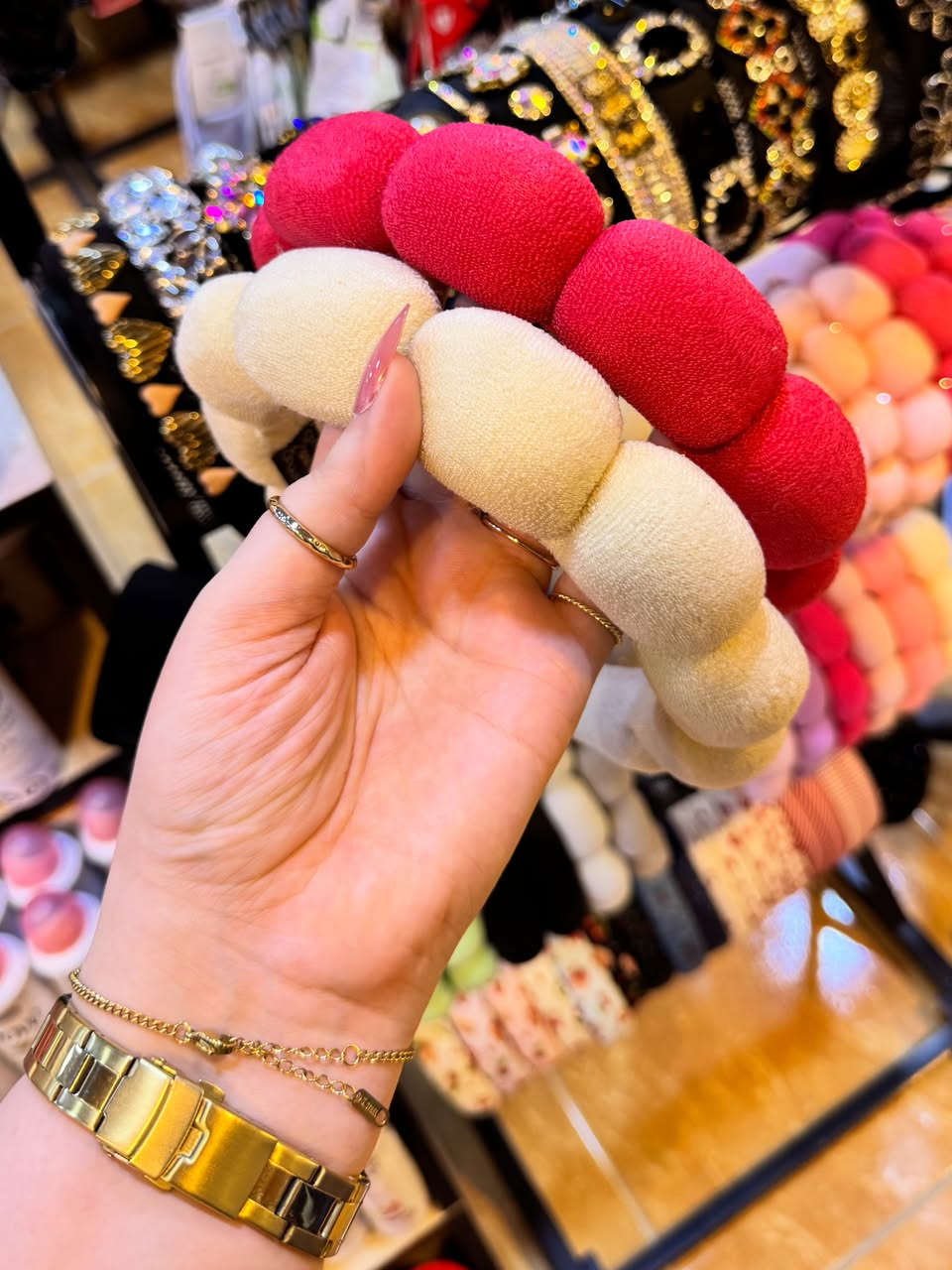 طاكات الغيمة رجعت اتكررت 🎀💕

اطلبي الان ✨

‏❤️‍🔥❤️‍🔥❤️‍🔥New Collection❤️‍🔥❤️‍🔥❤️‍🔥

متوفر دفع عن طريق ماستر كارت✨
📍ديالى-خانقين -امام عباس
📍مجاور عيادة دكتور سرمد وصالون ليدي وان 
متواجدين كل يوم من ساعة ٥ الى ١١ ليلاً 
متوفر توصيل جميع محافظات العراق🚙

للحجز السريع ‭***********‬ 

#ترند#طاكات#طلبيات #اكسبلور#العراق
