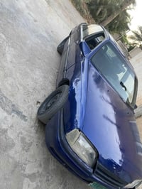 للبيع اوبل اوميگا فحص سياره جاهزه ترهم مقدمه وقسط سعرها مناسب٠٧٧٠٨٩٧٠١...