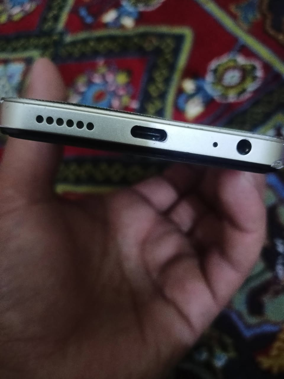 تكنو سبارك
ابدل شاشه اصليه
ذاكره 64
رام 4
للبيع السعر 90وبي مجال


**إذا كنت صاحب هذا الإعلان وتريد حذفه لأي سبب، رجاءا أرسل رسالة إلى الدعم الفني**