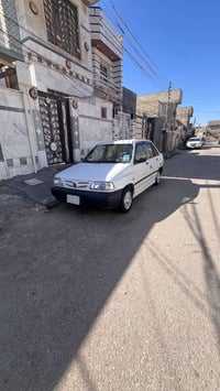 برايد • ٢٠١٠ • النجف