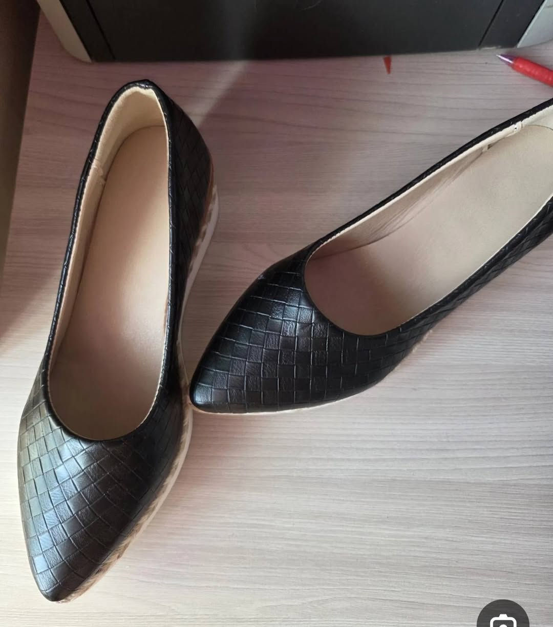 بنات توفرة الاحذيه نسائي ورجالي أطفال سعار مناسبه خدمة توصيل موجوده داخل بسمايه خارج


**إذا كنت صاحب هذا الإعلان وتريد حذفه لأي سبب، رجاءا أرسل رسالة إلى الدعم الفني**