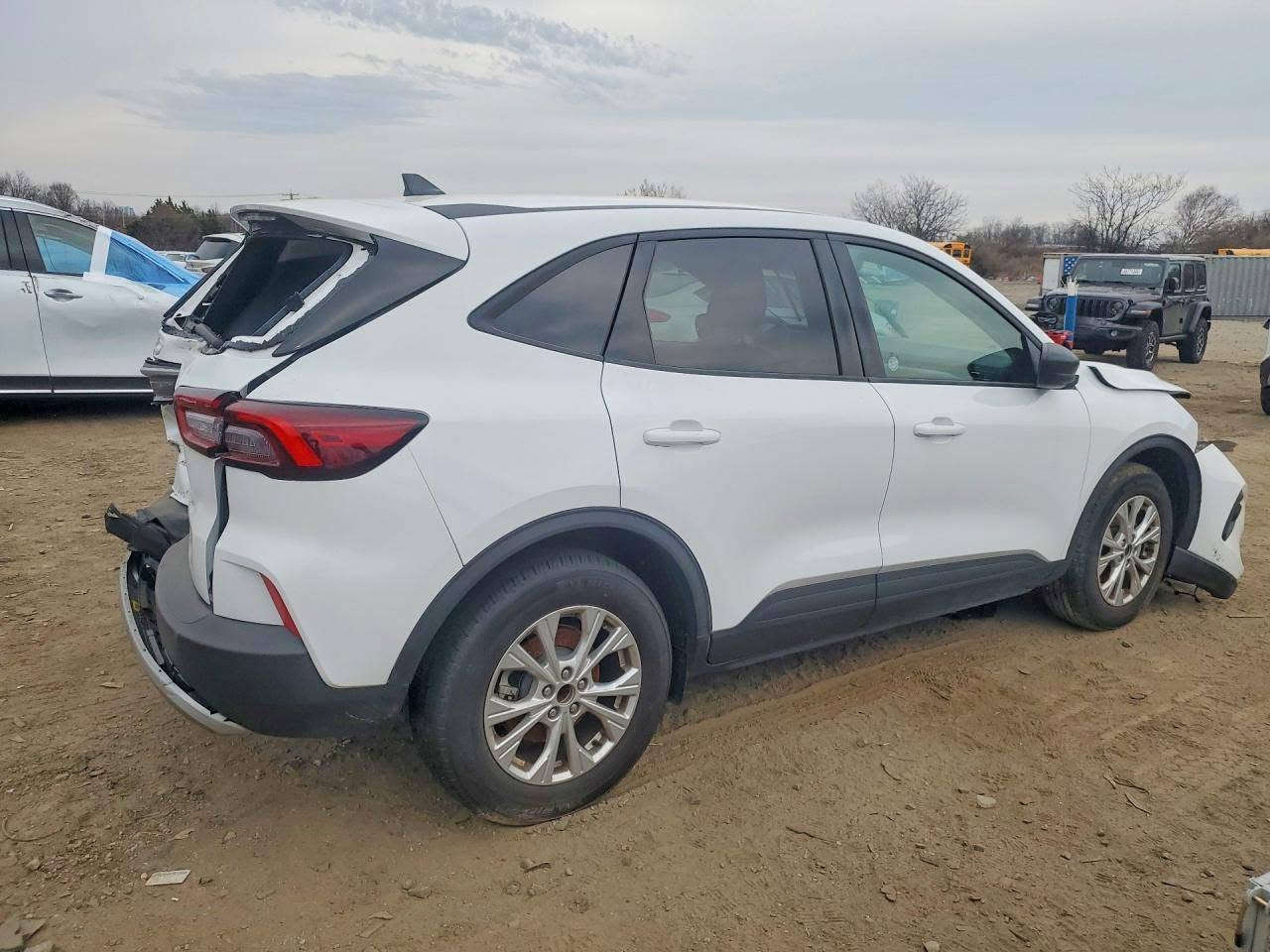 🚗  نوع السيارة :  فورد سكيب 
💈  موديل   ; 2025 
💵 سعر السيارة :  27 ورقة بيع مباشر
⛴️ سعر النقل : 24  ورقة  
⚒️ الضرر :  موضح بالصور
________ ______________________
🎁 كارفاكس مجانًا
 _____________________________
💲 عمولة المكتب: 200 دولار فقط
______________________________
⛴️ مدة وصول المركبة: بين 60 و 70 يوماً  
🔍 نظام تتبع مباشر خاص بالزبائن  
🤝يتم تخليص المركبة عن طريق المكتب ضمان مدى الحياة
-------------------------------------
تيك توك ;   https://www.tiktok.com/@d_85t?_r=1&_t=ZS-936EqZHWFLI@
_____________________________________
ـ-ـ-ـ-ـ-ـ-ـ-ـ-ـ-ـ-ـ-ـ-ـ-ـ-ـ-ـ-ـ-ـ-ـ-ـ-ـ-ـ-ـ-ـ-ـ-ـ-ـ-ـ-ـ-ـ-ـ-ـ-ـ-
📞 للاستفسار والتواصل:  
📲 ***********
ـ-ـ-ـ-ـ-ـ-ـ-ـ-ـ-ـ-ـ-ـ-ـ-ـ-ـ-ـ-ـ-ـ-ـ-ـ-ـ-ـ-ـ-ـ-ـ-ـ-ـ-ـ-ـ-ـ-ـ-ـ-ـ-ـ
⚠️ ملاحظة: هذه مجرد عينة بسيطة من السيارات المتاحة في المزاد لدينا، لا تفوّت الفرصة!
____________@_____@_____________
 
بغداد، الدورة شارع الكفائاة قرب فلكة ابو دشير #الجميع
